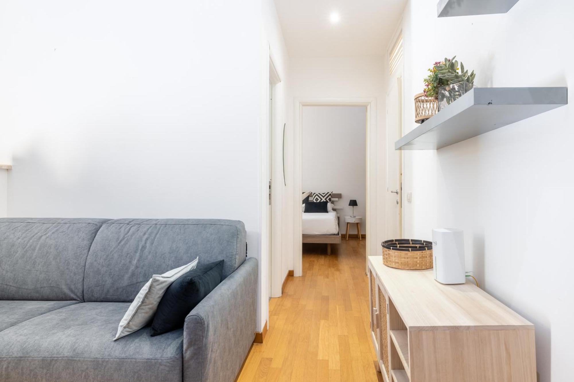 Ferienwohnung Casa Girasole Rom Exterior foto